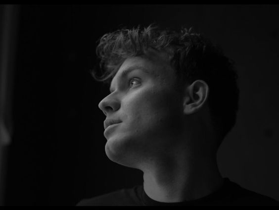 Nieuw talent Selwyn gaat als een speer!