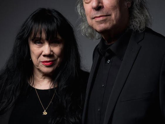 Het gesprek: Maartje Seyferth en Victor Nieuwenhuijs