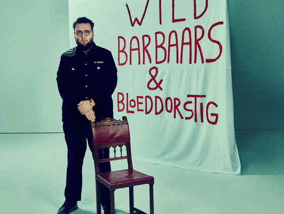 Comedy: maatschappijkritiek of gewoon lachen?