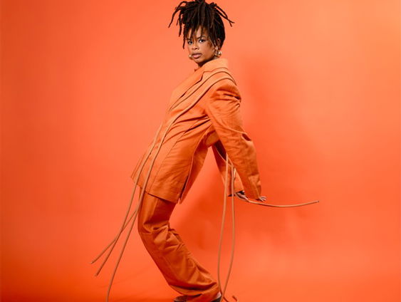 Een nieuwe zomerse single van Shary An!