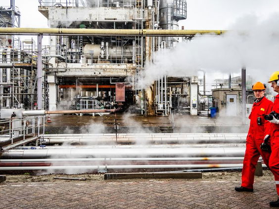 Shell wint zaak in hoger beroep: Geen extra verplichting voor CO2-afbouw