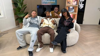 Siggy & D1ns groeien mee met nieuw album 'Eb & Vloed'