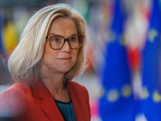 Sigrid Kaag over het Trump-plan voor Gaza