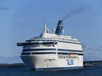 De erbarmelijke leefomstandigheden op opvanglocatie de Silja Europa