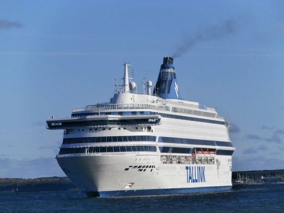 De erbarmelijke leefomstandigheden op opvanglocatie de Silja Europa