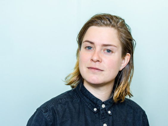 Het gesprek - Silke van Kamp