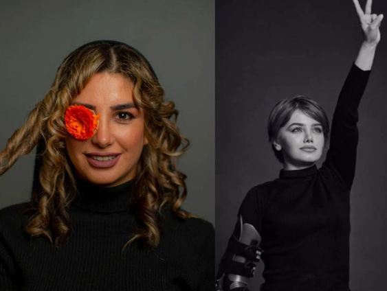 Vrouwen in Iran leven nog altijd met de gevolgen van protesten in 2022