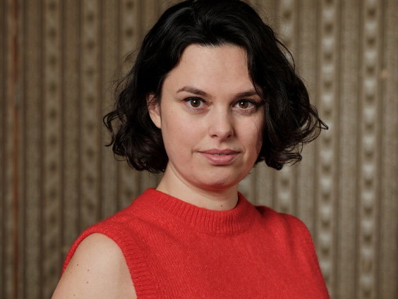 Vanuit de coulissen - Yara Alink