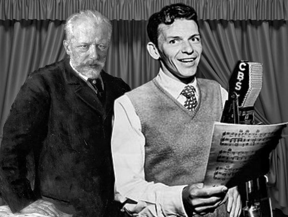 Poppourri #35: Sinatrakovski