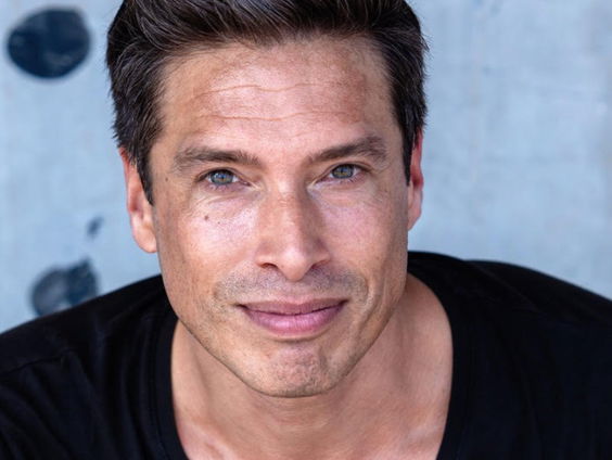 Vanuit de coulissen: Sjors van der Panne