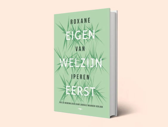 Het ongemakkelijke motto van 'Eigen welzijn eerst'