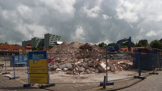 Sloopwoningen als oplossing tegen dakloosheid in Rijswijk