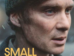Ab Zagt bespreekt de nieuwste films en series: Small things like these