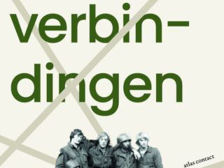 Boek van de Week: De verbindingen