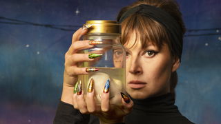 Sofie Kramer confronteert publiek met abortusverleden in nieuwe show