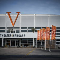 Het decor van de musical Soldaat van Oranje wordt geveild!
