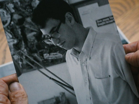 Documentaire over weggemoffelde Vietnam-scoop