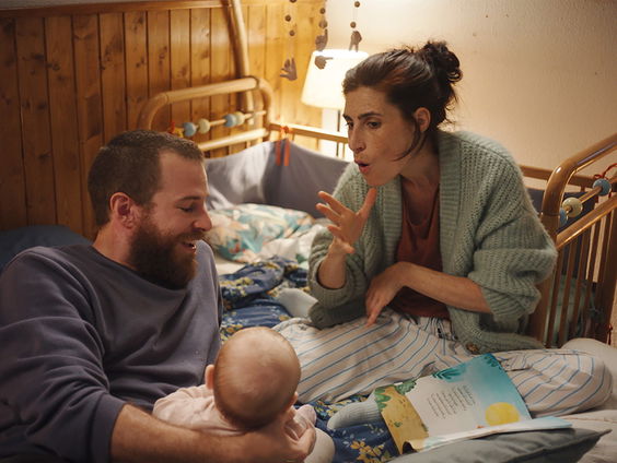 'Sorda' over de schrijnende kloof tussen horend en doof in een Spaans gezin