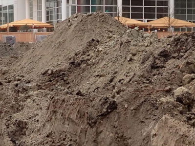 Archeologie op het Spuiplein: Zeventiende-eeuws stukje Den Haag ontdekt
