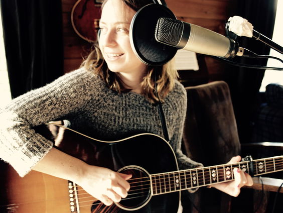 Stephanie Struijk speelt live!