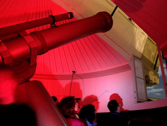 Instellingen openen deuren tijdens Weekend van de Wetenschap