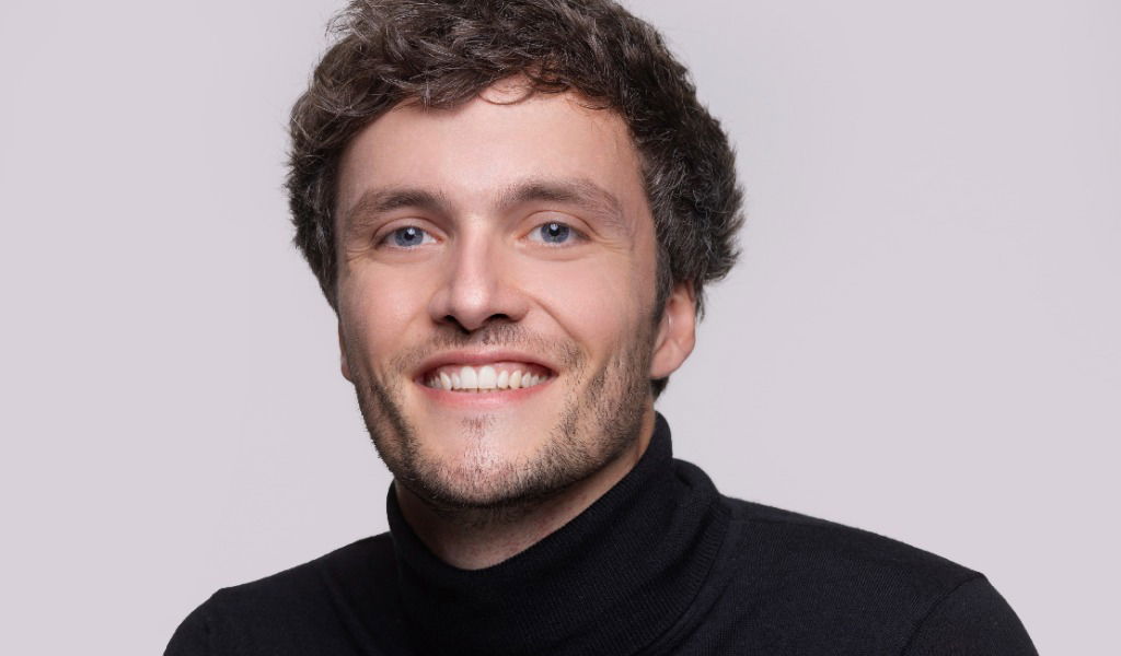 Vanuit de coulissen: Steven van der Linden