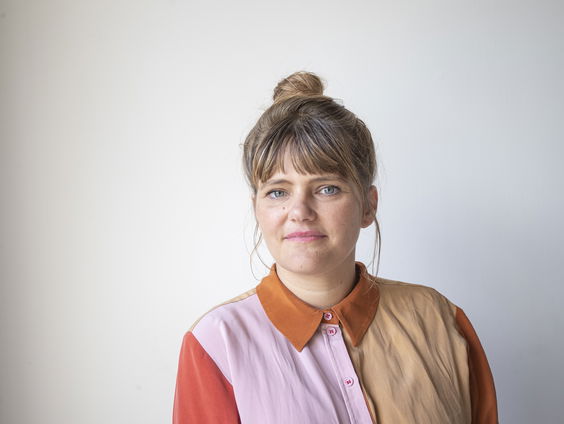 Het gesprek: Anoek Nuyens