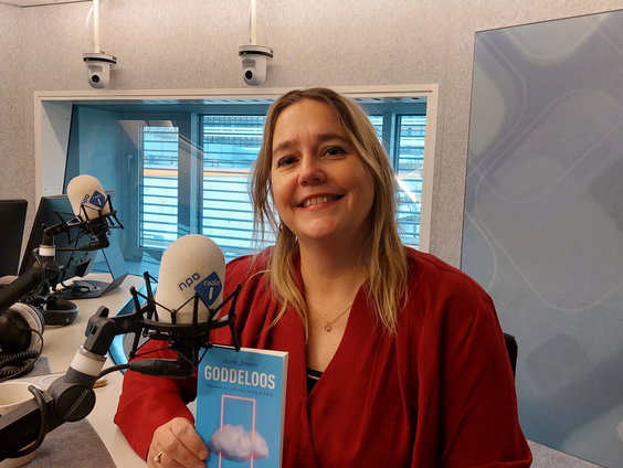 Hoe kunnen gelovigen en ongelovigen elkaar beter verstaan?