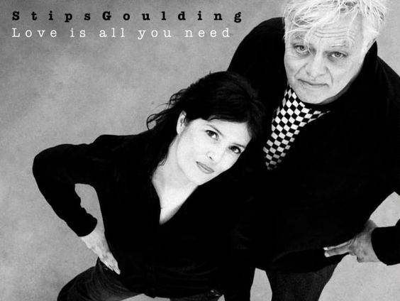 Nederland is een nieuw duo rijker: StipsGoulding