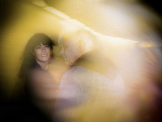 Het duo StipsGoulding over nieuwe album Love & Affection