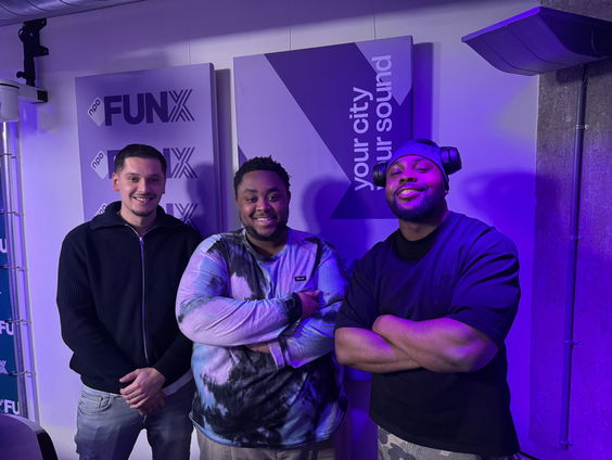 Studio X: Dé broedplaats voor opkomend muzikaal talent