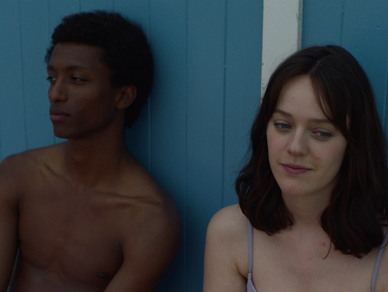 Filmfestivalweek: 'Summer Souvenir' werpt schaduw over vakantie