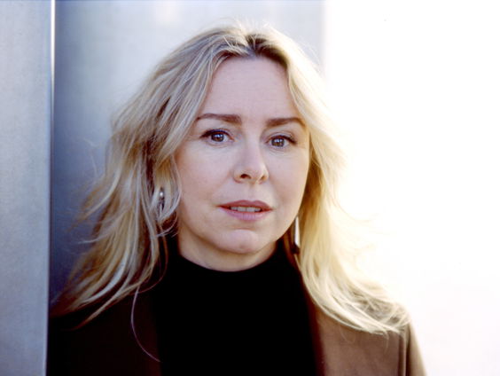 Sunny Bergman, programma- en documentairemaker