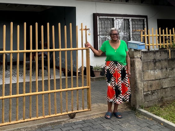 Wat vinden Surinamers van het staatsbezoek van Koning Willem-Alexander en Koningin Maxima?