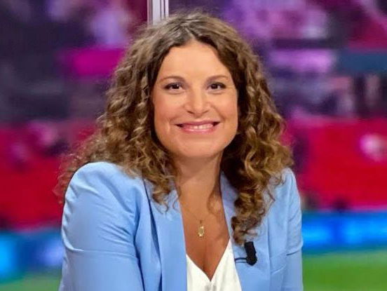 Het sportjaar van sportcommentator Suse van Kleef