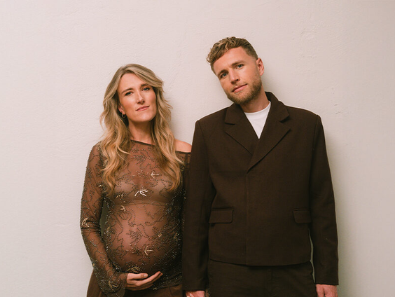 'Niemand' van Suzan en Freek wordt gedraaid in Goeiedag Haandrikman