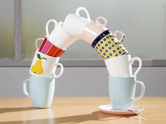 Het mooie van het alledaagse vastgelegd op beeld