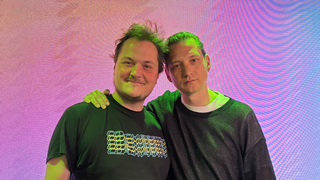 Co-host met Thomas Azier bij 3voor12 Radio