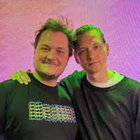 Co-host met Thomas Azier bij 3voor12 Radio