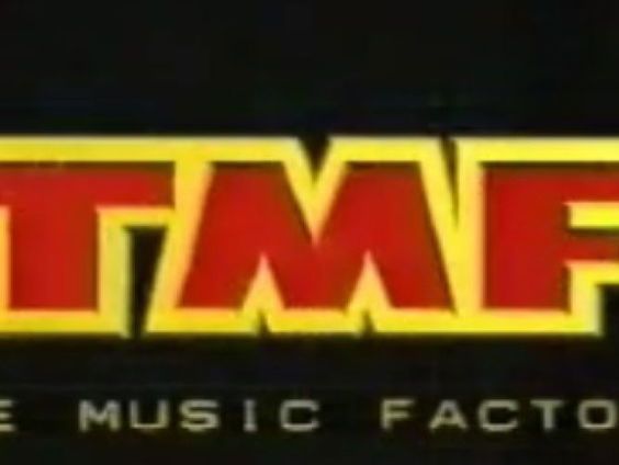 TMF-VJ Sonja Silva: 'Leukste tijd van mijn leven!'