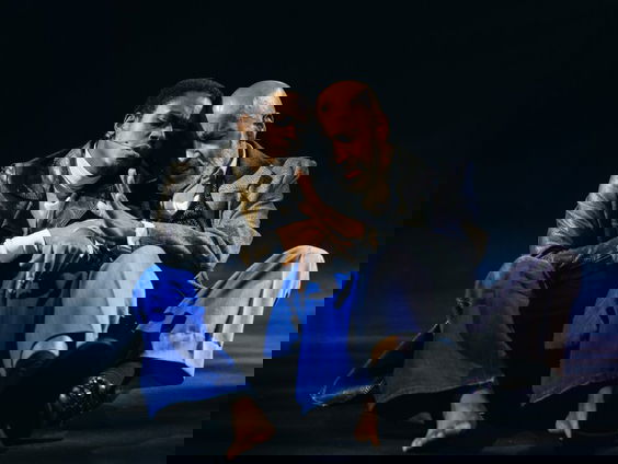 Terugkijken op je eigen leven in 'The Story of Travis'