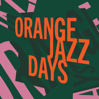 Co de Kloet over 'Orange Jazz Days'