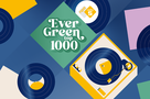 Evergreen Top 1000 Party