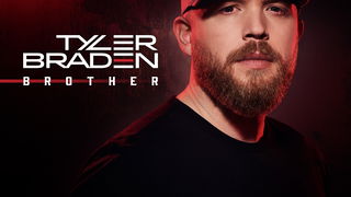 Country Roads: Tyler Braden