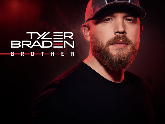 Country Roads: Tyler Braden