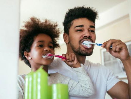 Goede mondzorg draait niet om nieuwe snufjes, maar om 'poetsgedrag'