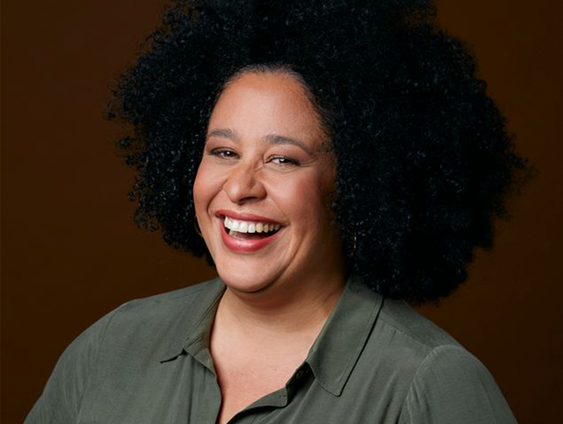 Tania Kross, mezzo-sopraan