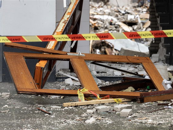 Albert Brussee, pianist en overlevende, vertelt over Tarwekamp-ramp