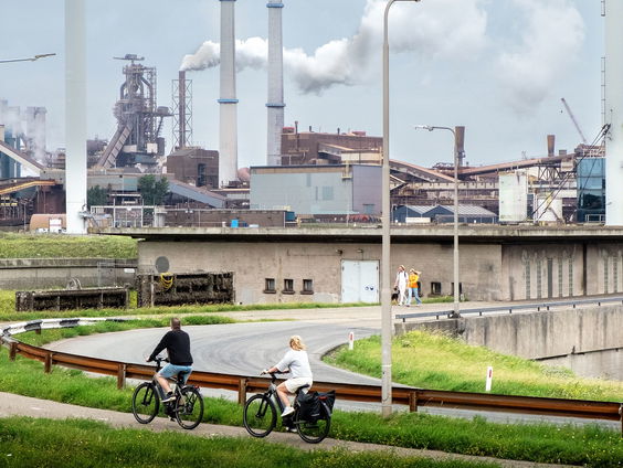 Totaalverbod op staalslakken afgezwakt, economische belangen wegen zwaarder