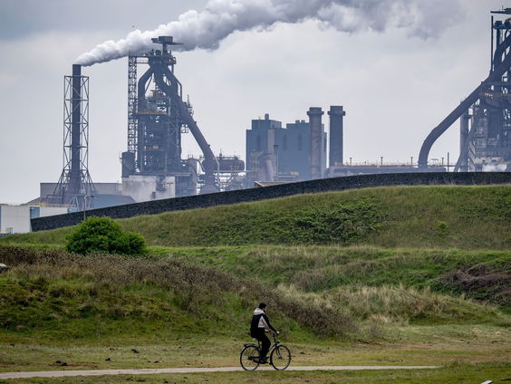 Tata Steel vergroenen kost 7 miljard(!) Is dat het waard?